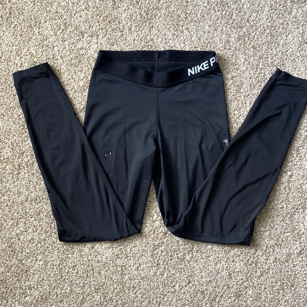 Women’s Nike Pro Pant
